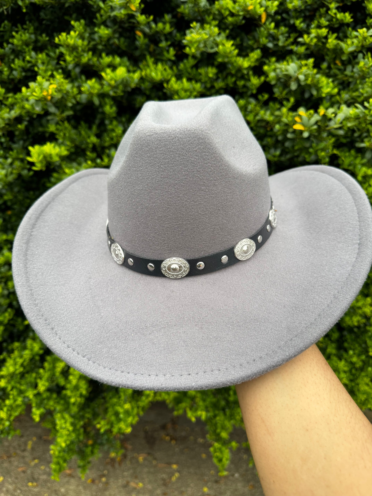Buckin' Fedora
