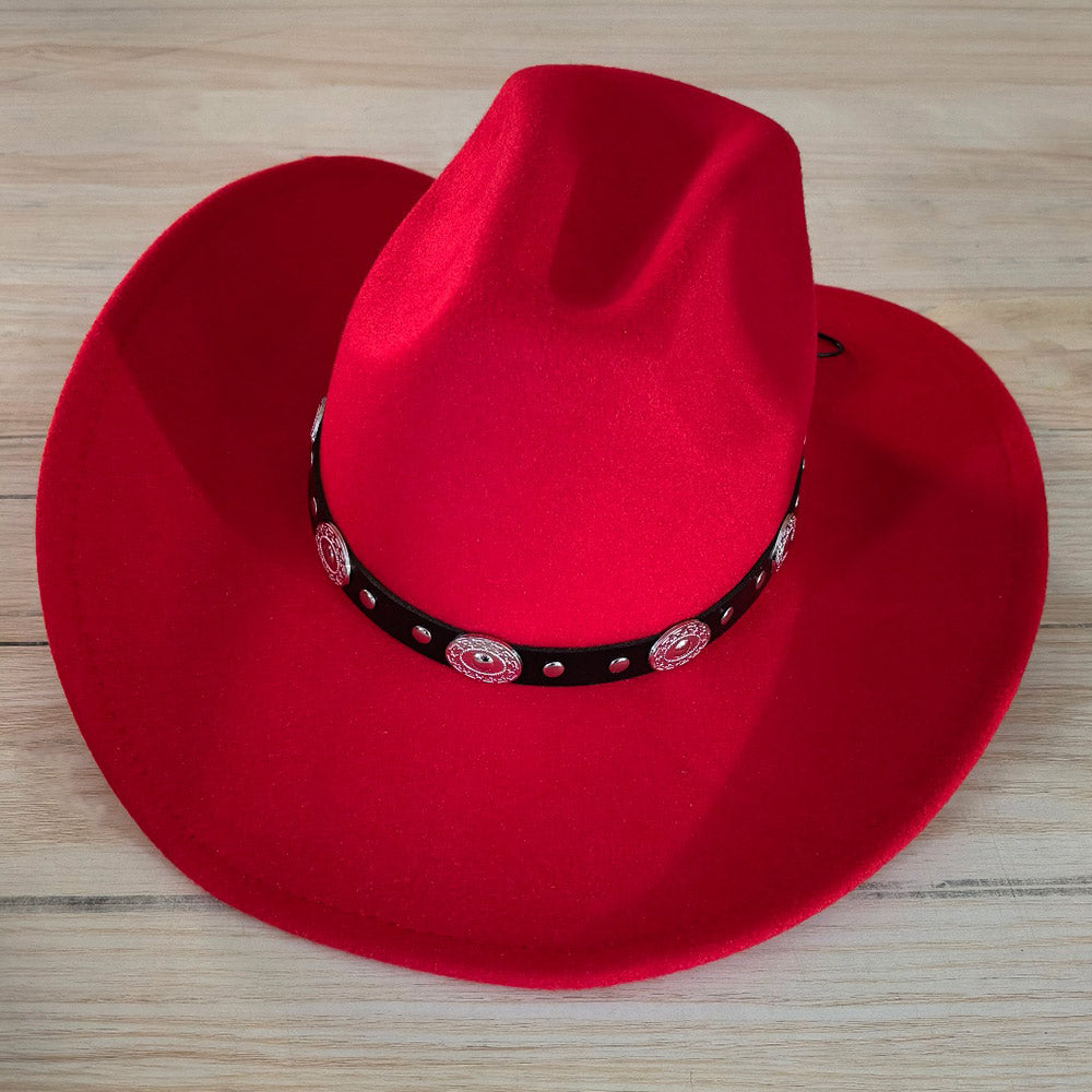 Buckin' Fedora