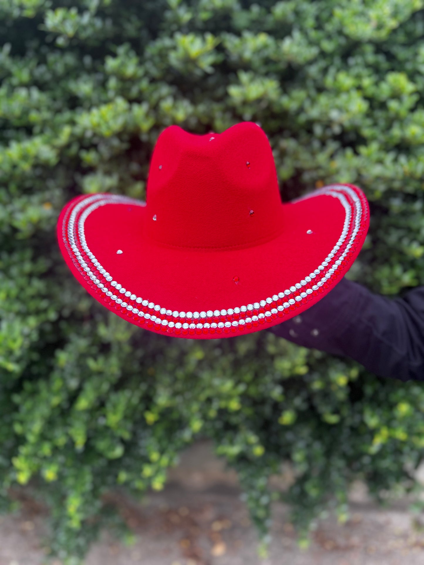 Roja Bling Hat