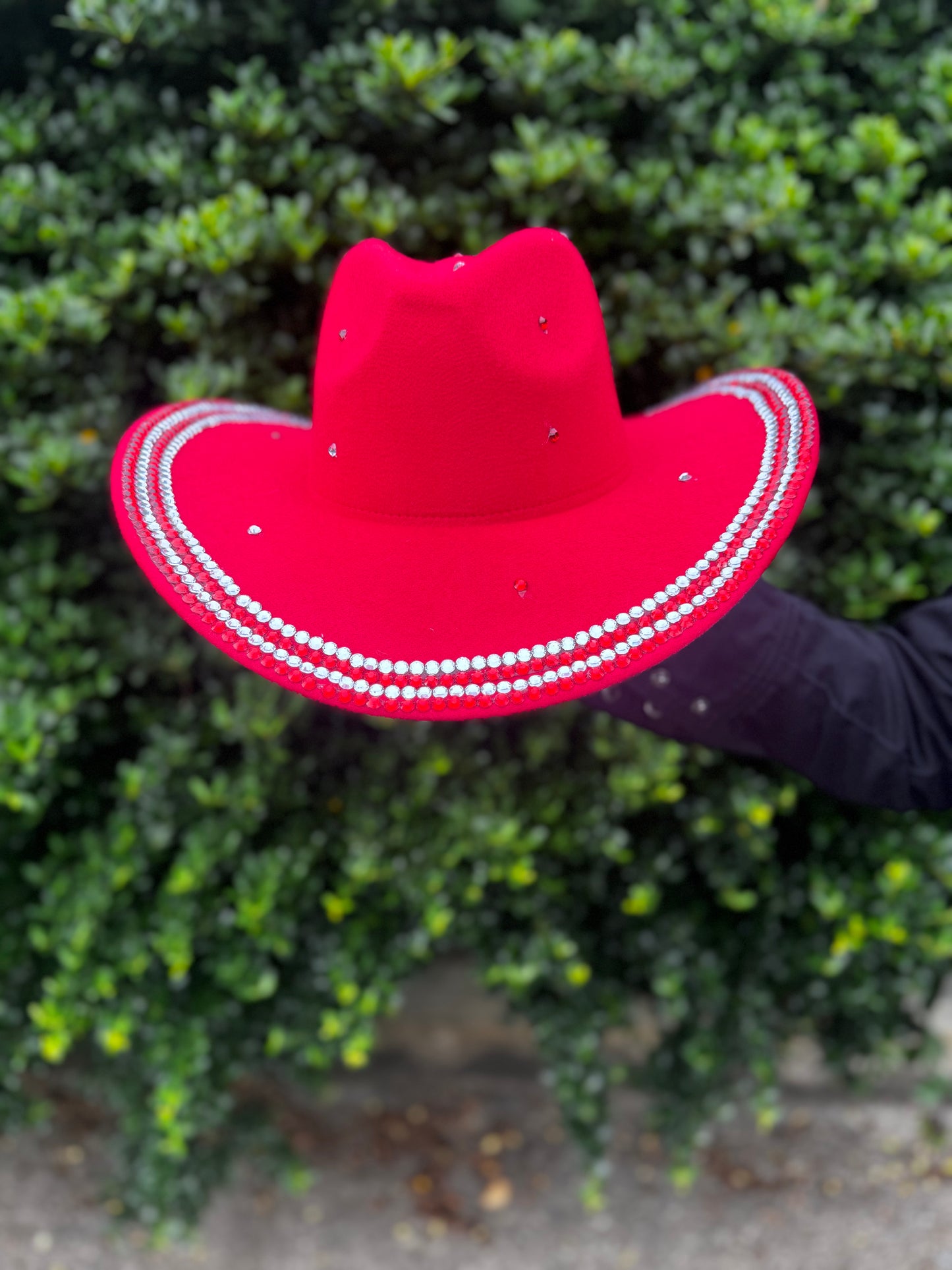 Roja Bling Hat
