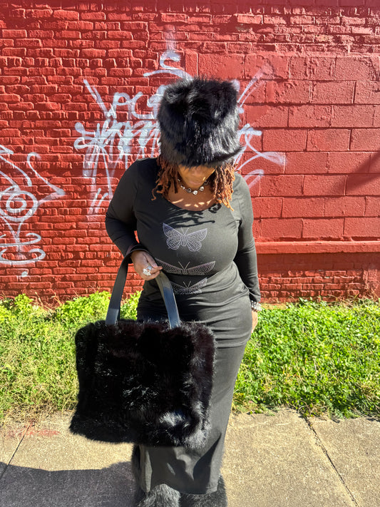 Her Tote Bag