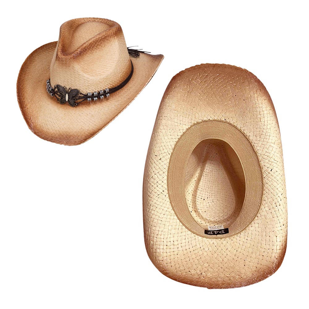 Texas Fedora