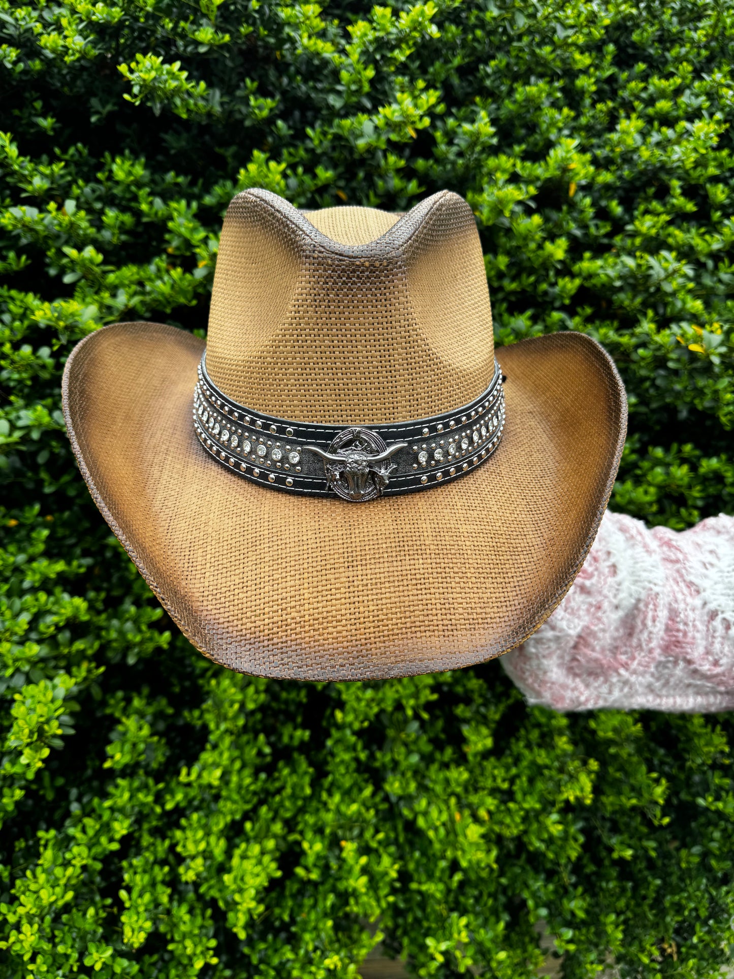Buckin Cowboy Hat