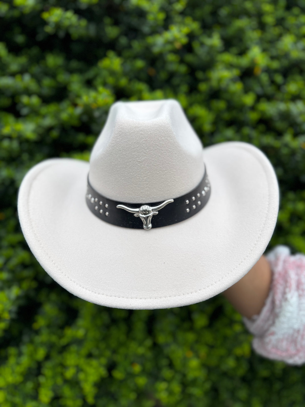 Western Girl Fedora