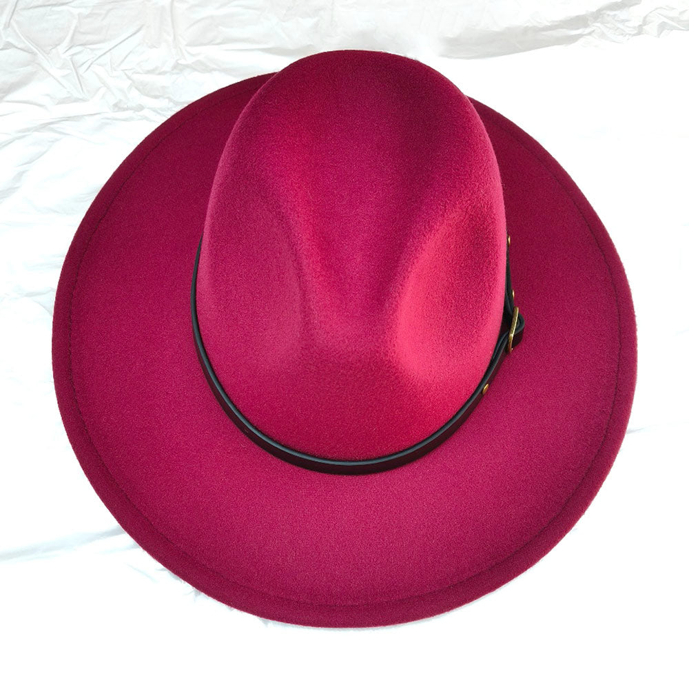 Suave Fedora