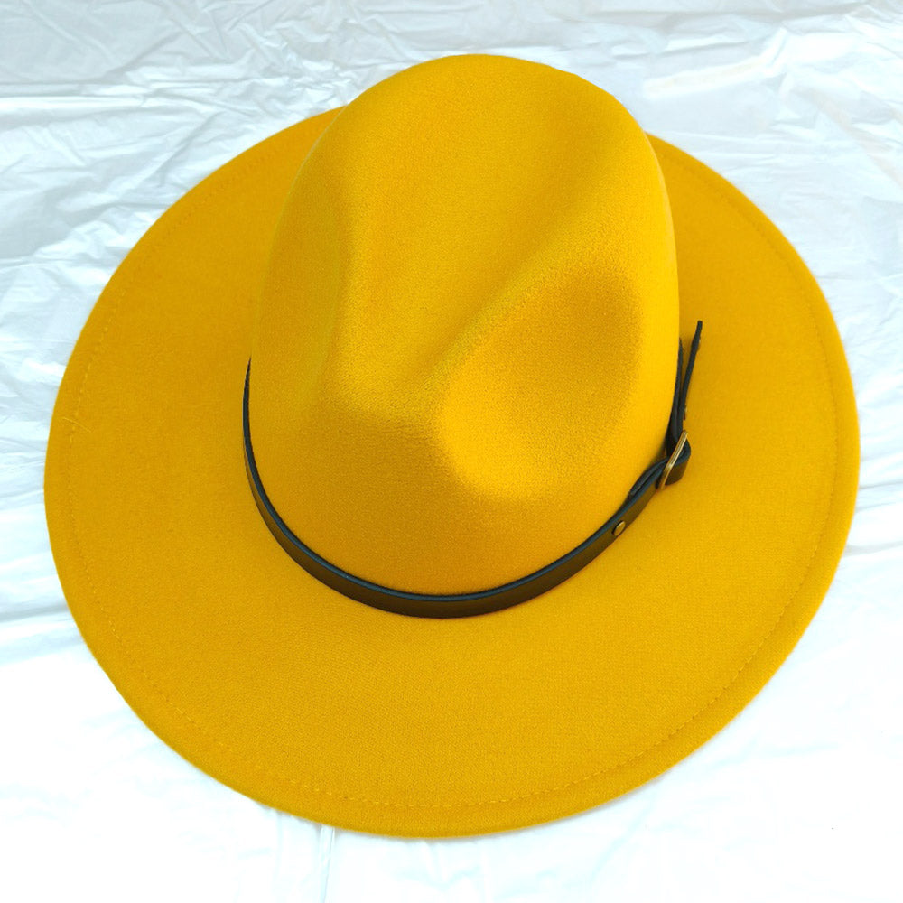 Suave Fedora