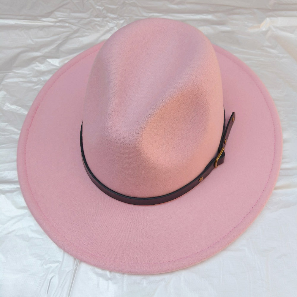 Suave Fedora
